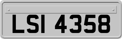 LSI4358