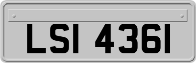 LSI4361