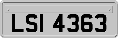 LSI4363