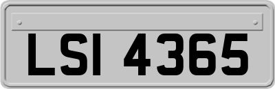 LSI4365