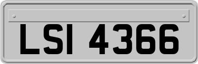LSI4366