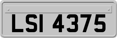 LSI4375