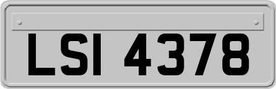 LSI4378