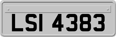 LSI4383