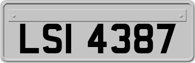 LSI4387