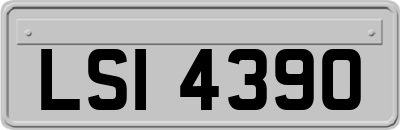 LSI4390