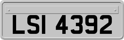 LSI4392