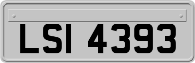 LSI4393