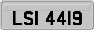 LSI4419