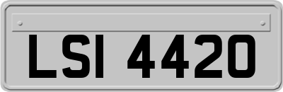 LSI4420