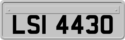 LSI4430