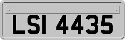 LSI4435