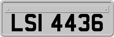 LSI4436
