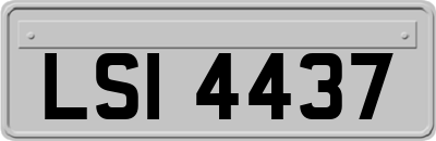 LSI4437