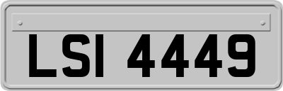 LSI4449
