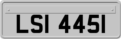 LSI4451