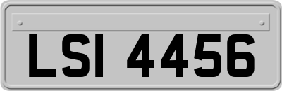 LSI4456