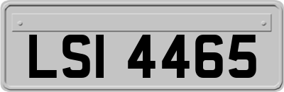 LSI4465