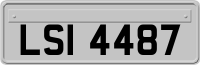 LSI4487