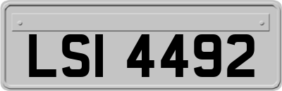 LSI4492