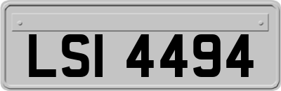 LSI4494