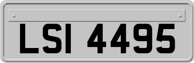 LSI4495