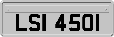 LSI4501