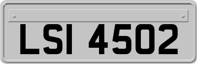 LSI4502