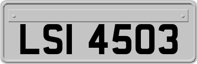 LSI4503