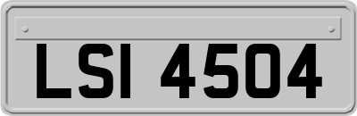 LSI4504
