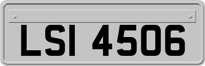 LSI4506