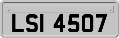 LSI4507