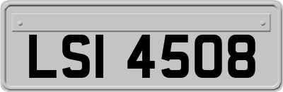 LSI4508