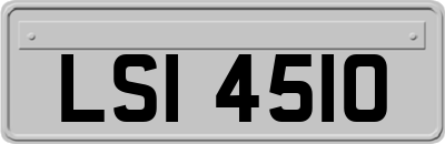 LSI4510