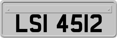 LSI4512