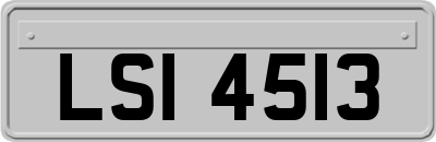 LSI4513