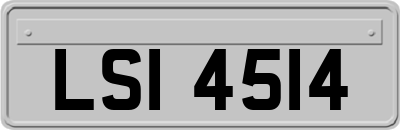 LSI4514