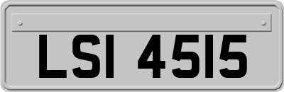 LSI4515