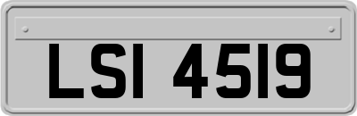 LSI4519