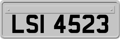LSI4523