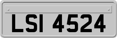 LSI4524