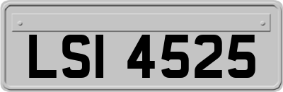 LSI4525