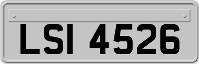 LSI4526