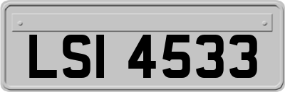 LSI4533