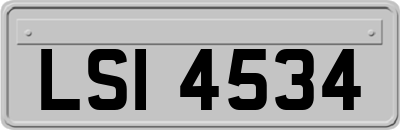 LSI4534