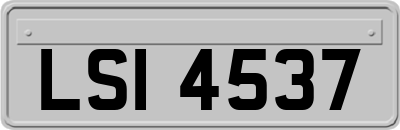 LSI4537