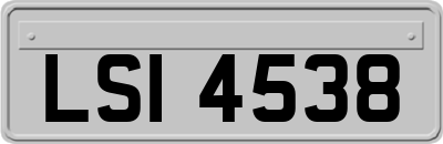 LSI4538