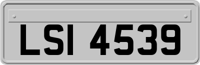 LSI4539