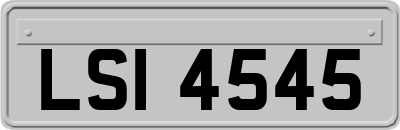 LSI4545