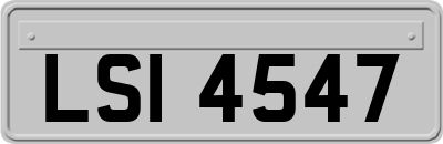 LSI4547